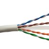 Cáp mạng LAN Cat5e Z43 - Hình ảnh 4