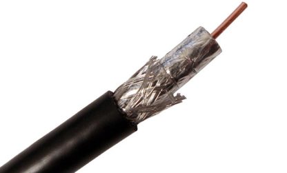 Cáp đồng trục Z43