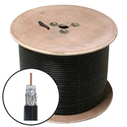 Cáp đồng trục Z43